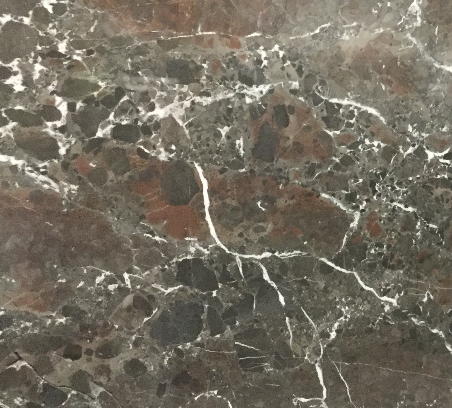 Imperial Grey - Dallas, TX