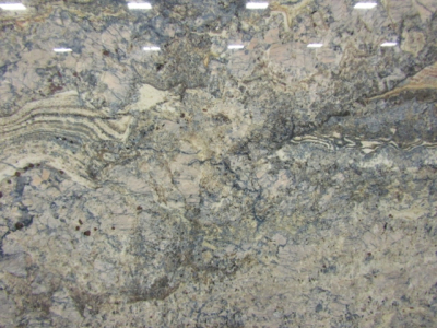 Azurite 3CM - Washington, DC