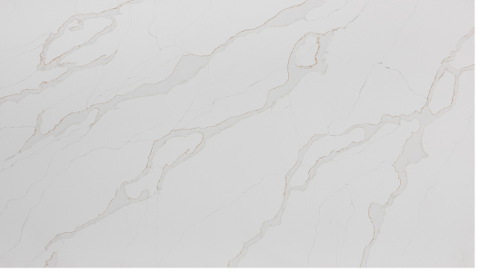 Calacatta Storm Gold SJ CQ 3cm