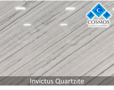 Invictus 3CM - Washington, DC