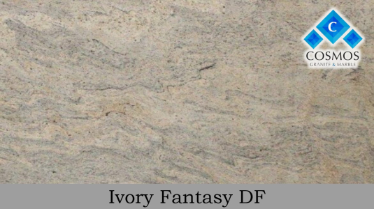 Ivory Fantasy DF 3CM - Washington, DC