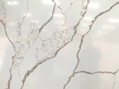 Calacatta Sponda Gold CQ SJ 3cm - Dallas, TX