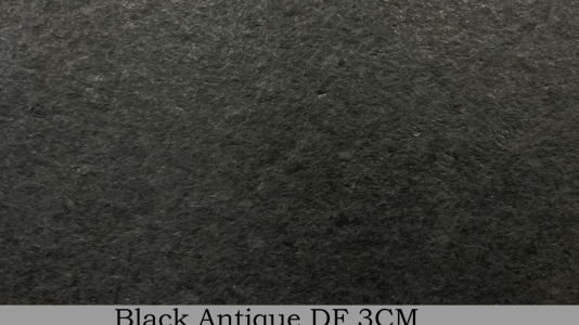 Black Antique DF 3CM