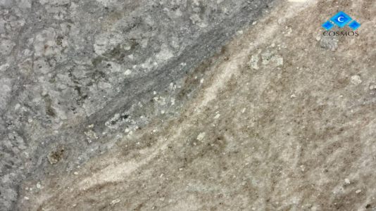 Blue Fantasy Marble 3CM