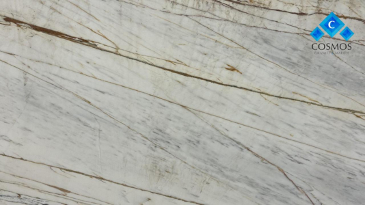 Giallo Marble 2CM