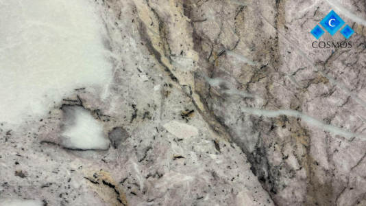 Lilac Marble 3CM