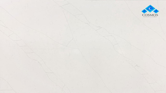 Alaska White CQ 2CM