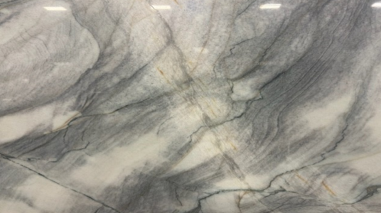 Imperial Blue Quartzite 3 CM